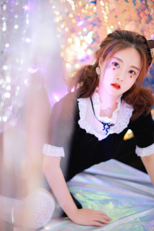 公子我娶定你了